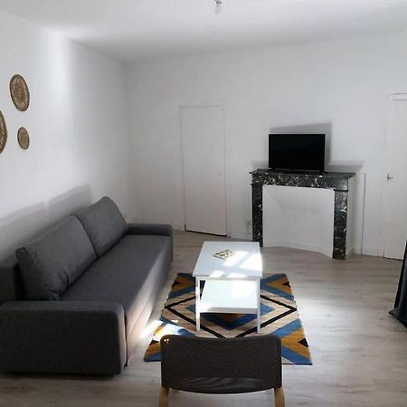 Elegant T2 Proche Cathedrale Centre Historique Apartment Albi Bagian luar foto