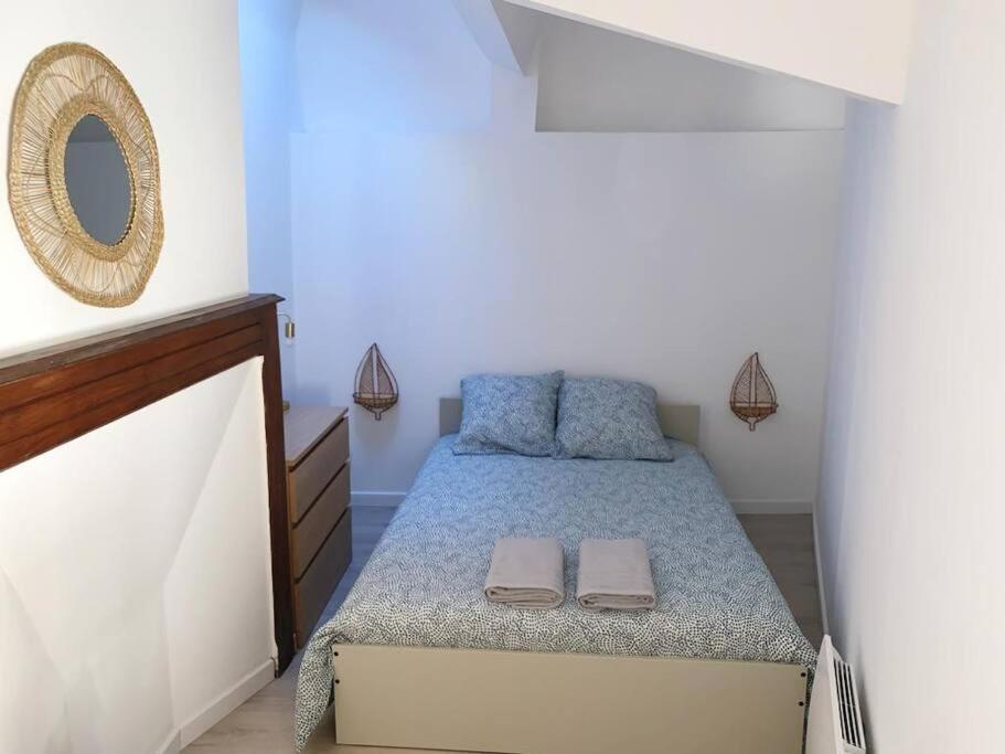 Elegant T2 Proche Cathedrale Centre Historique Apartment Albi Bagian luar foto